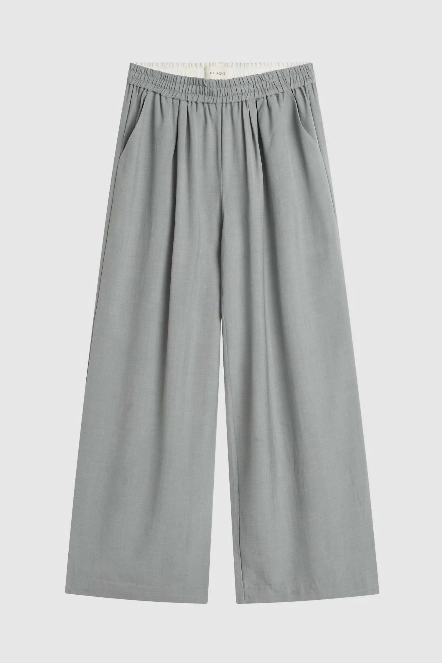 St. Agni - Everyday Pant