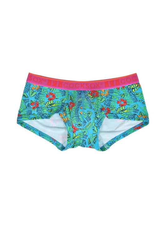 Cocksox - Men's Contour Pouch Trunk