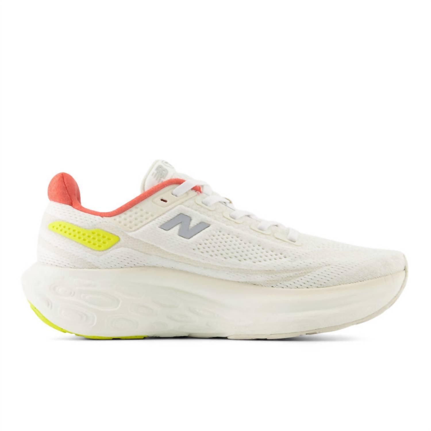 New Balance - Women's 1080 V13 Running Sneakers