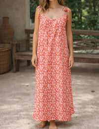 Sigrid Olsen - Ibiza Dress