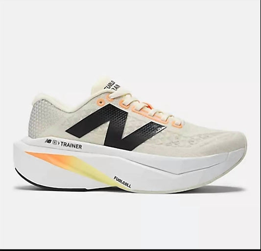 New Balance - Women's Fuelcell Supercomp Trainer V3 Running Shoe