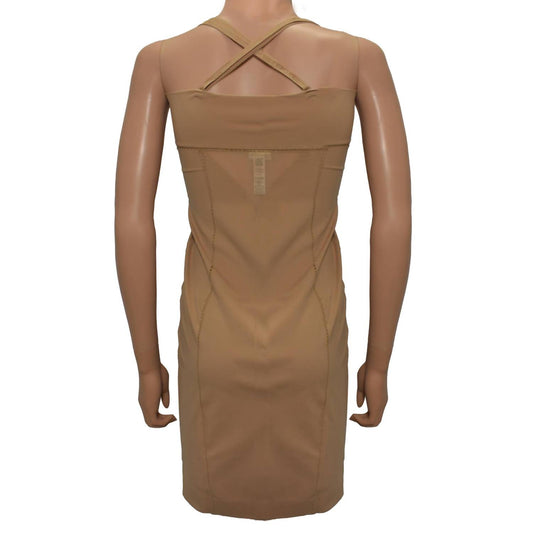 Lycra Shape Wear Slip