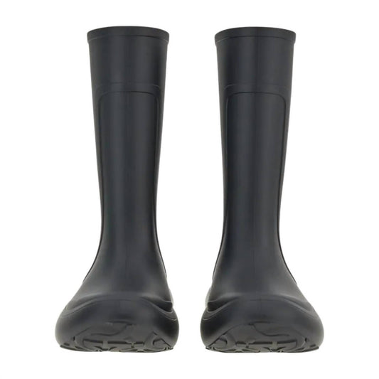 Salvatore Ferragamo - Men's Rain Rubber Boots