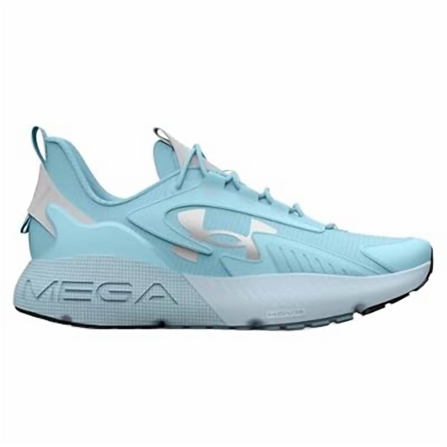 Under Armour - Men's Hovr Mega 2 Running Shoes