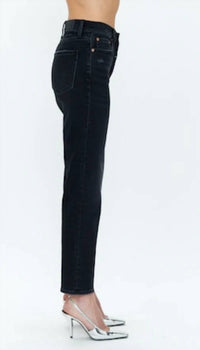Pistola - Charlie Classic Straight Leg Jeans