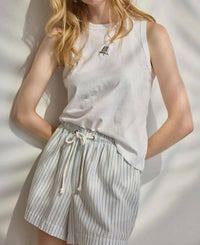Lilla P - Seaside Tank Top