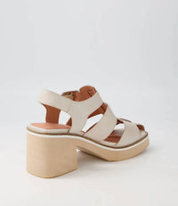 Django & Juliette - Women's Jear Sandals