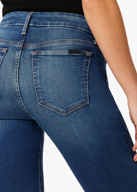 Joe'S Jeans - The Provocateur Bootcut Jean - Petite