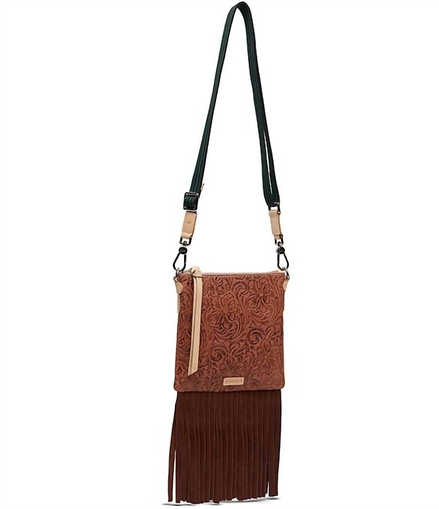 Consuela - Women's Explorer Mini Crossbody Bag