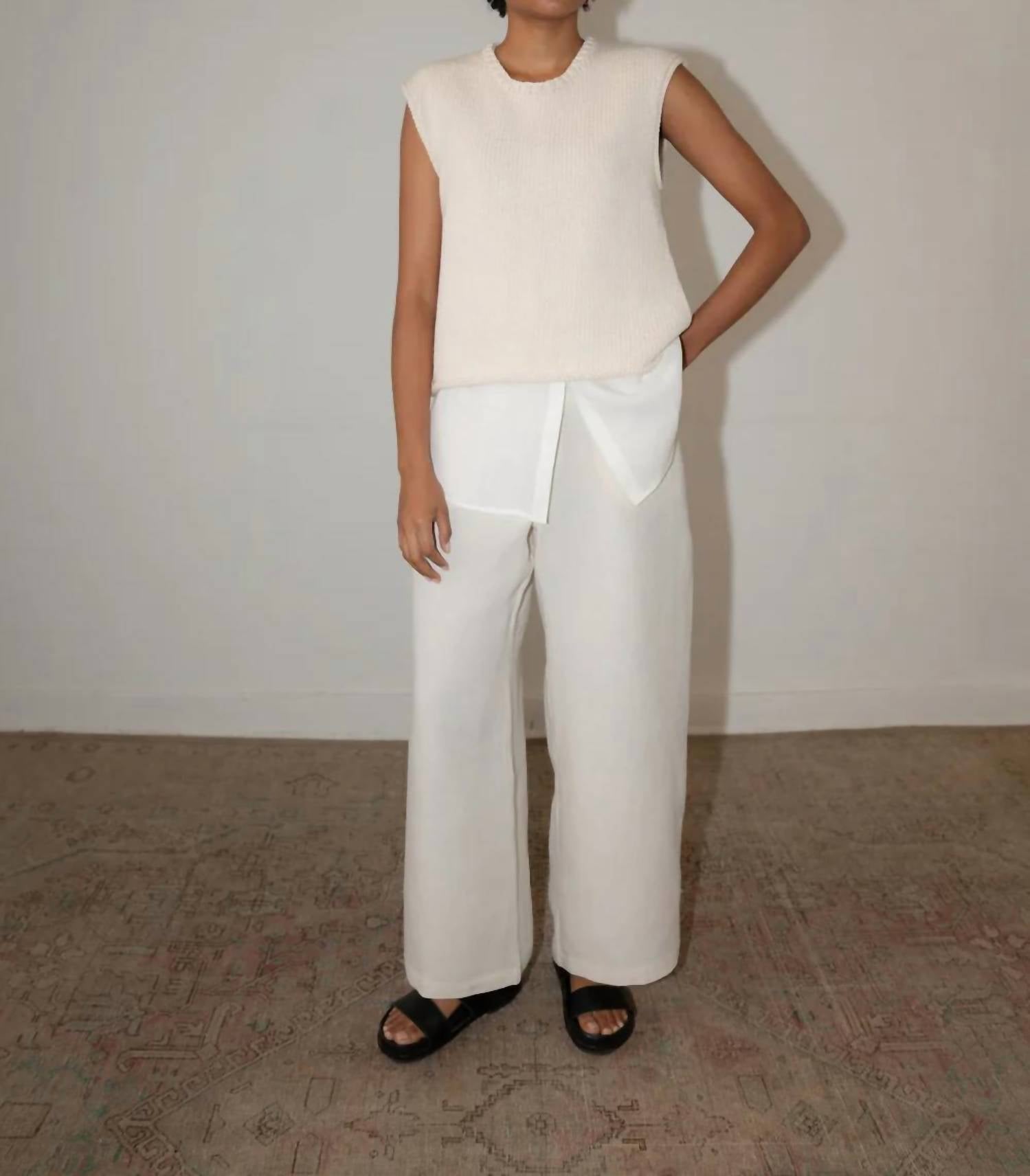 Zii Ropa - Lena Shirt