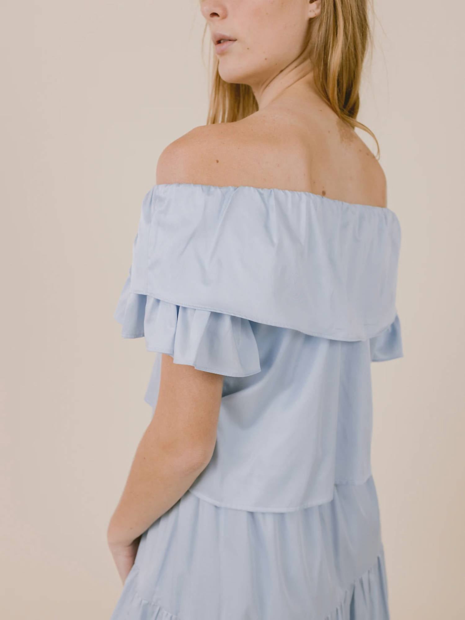 Laroque - Mary Alden Blouse