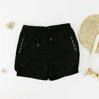 The Athletic Side Of Us - Active Self Shorts – Unisex Spring Performance Training Staple
