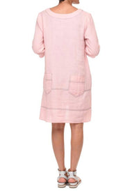 Tulip Clothing - Bungalow Dress