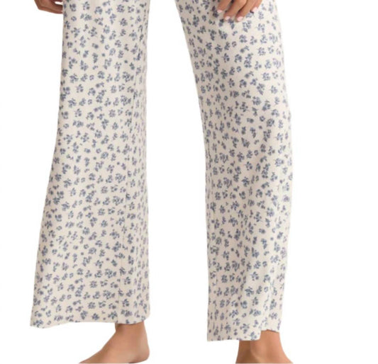 Z Supply - Unwind Ditsy Pants