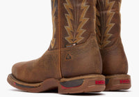 Rocky - Men's Long Range Composite Toe Waterproof Western Boot