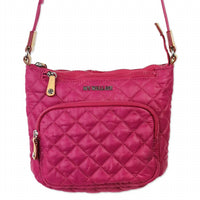 Mz Wallace - Metro Scout Deluxe Crossbody Bag