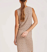 Bobi - Macey Sleeveless Top