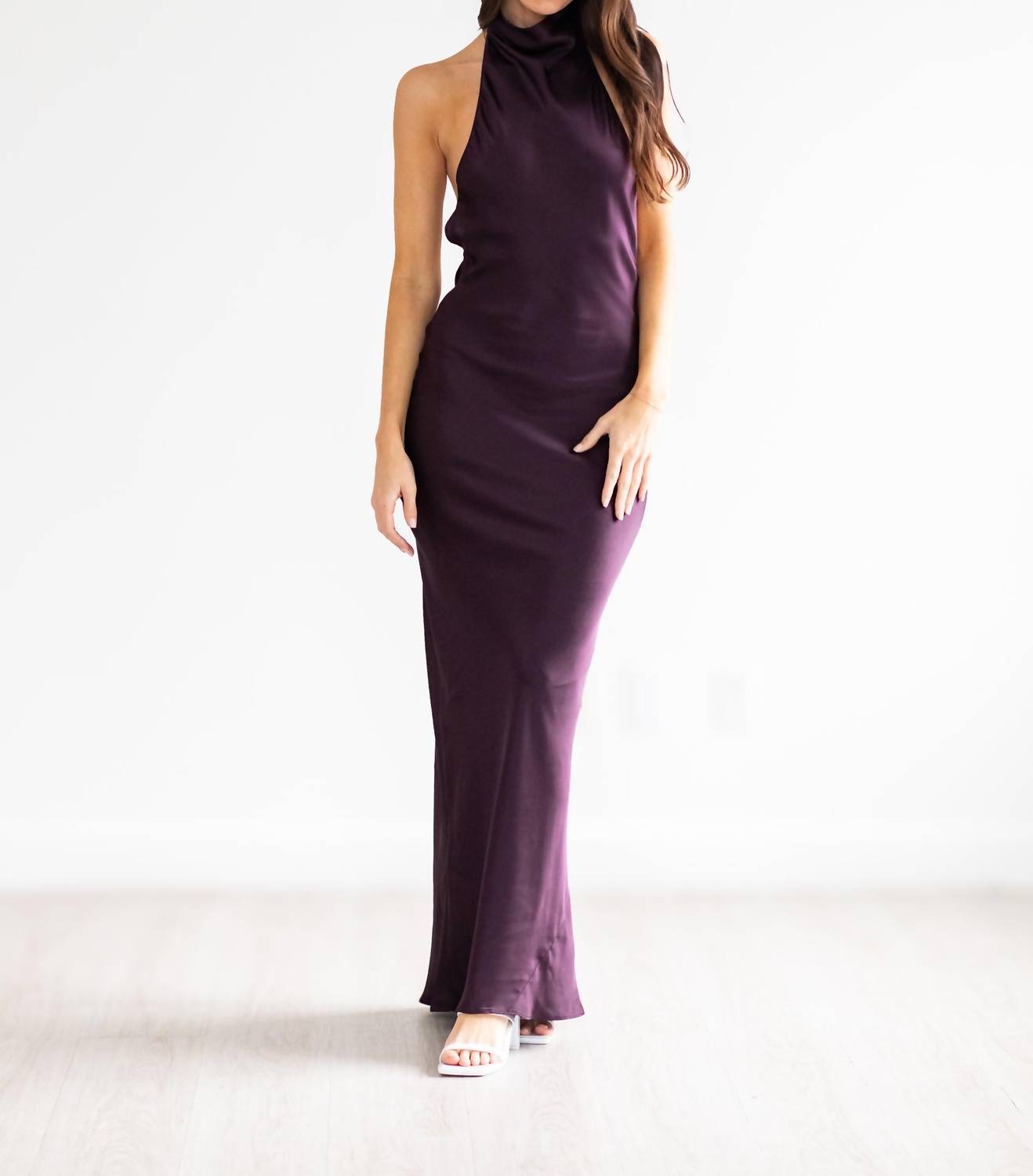 Amanda Uprichard - Santana Gown