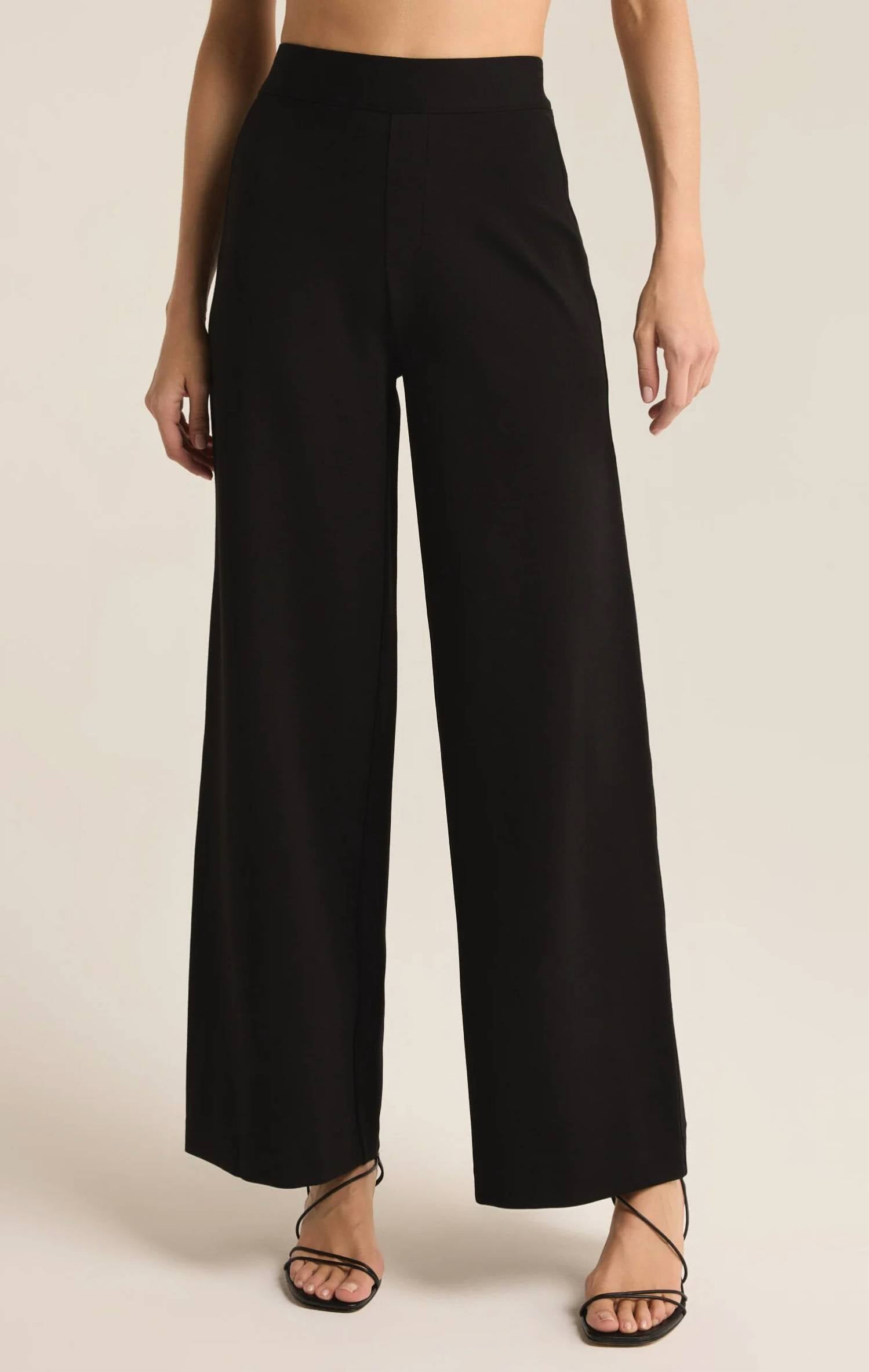 Z Supply - Do It All Trouser Pants