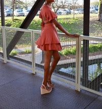 Storia - Kinzie Dress