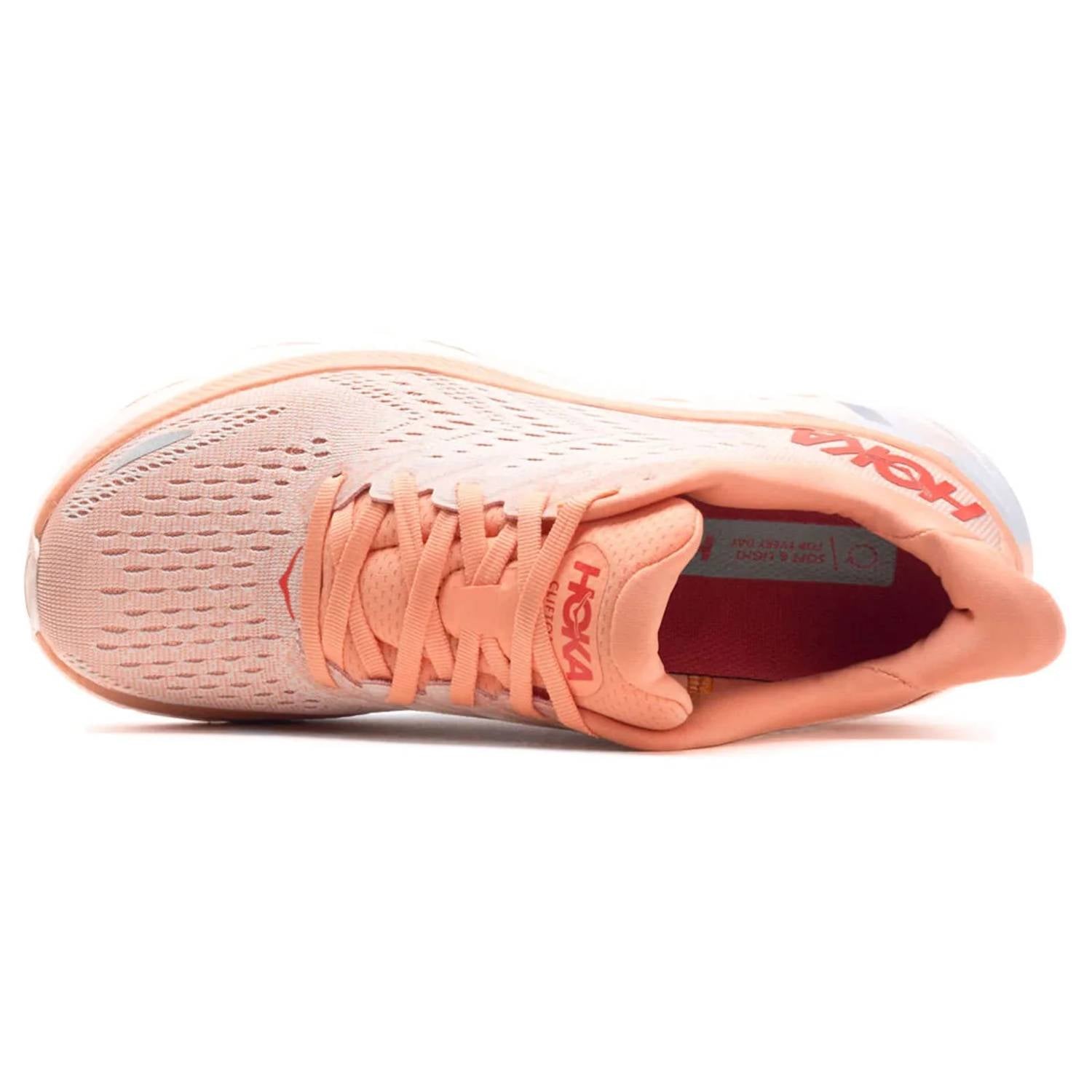 Hoka - Women's Low-top Sneaker