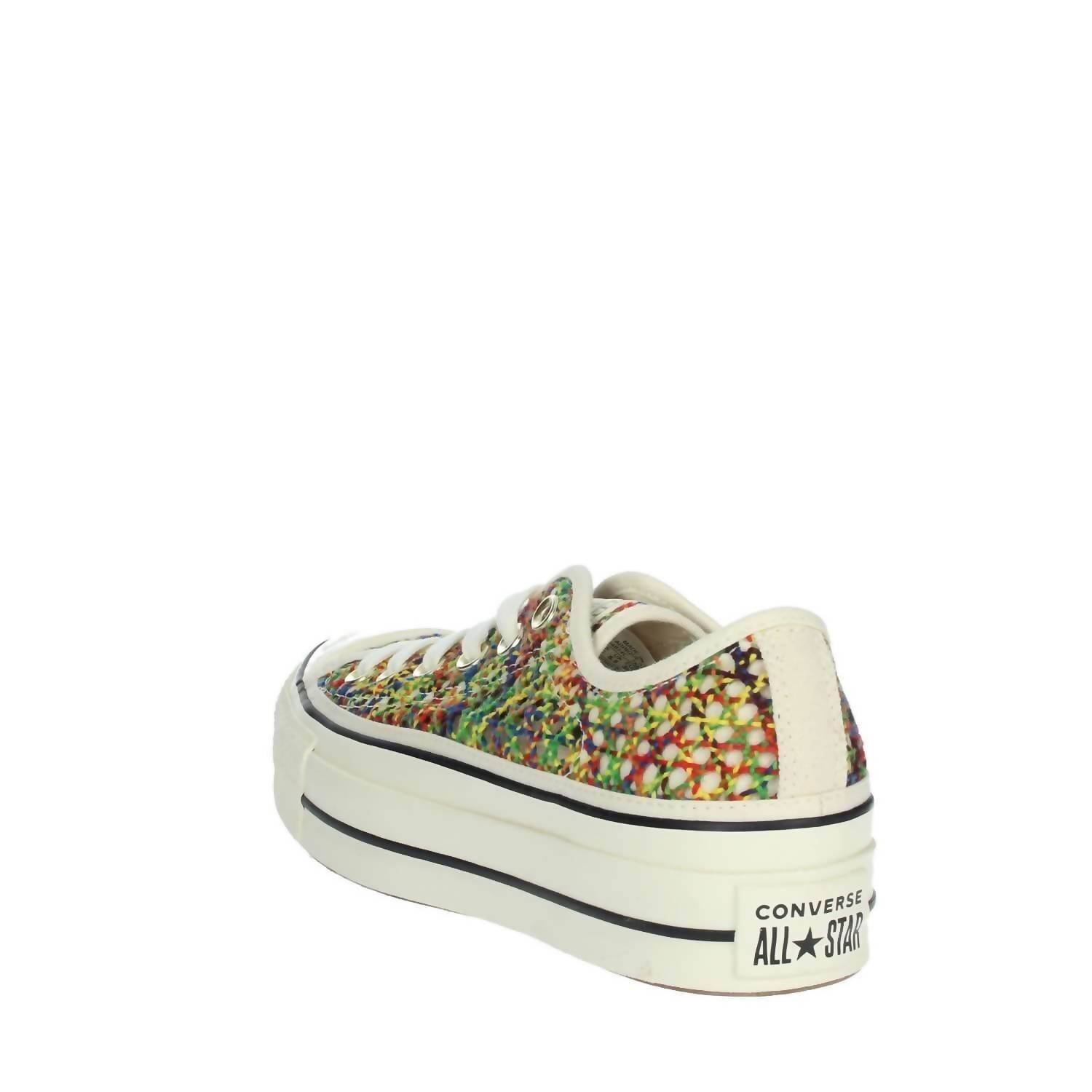 Converse - Women's Chuck Taylor All Star Platform Sneakers
