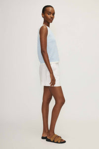 Melissa Nepton - Amely Stripe Tank