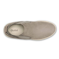 Olukai - Women’s Pehuea Mid Leather Chelsea Bootie