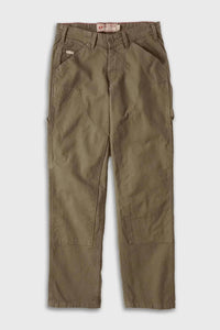 Iron & Resin - Men's Double Knee Journeyman Pants