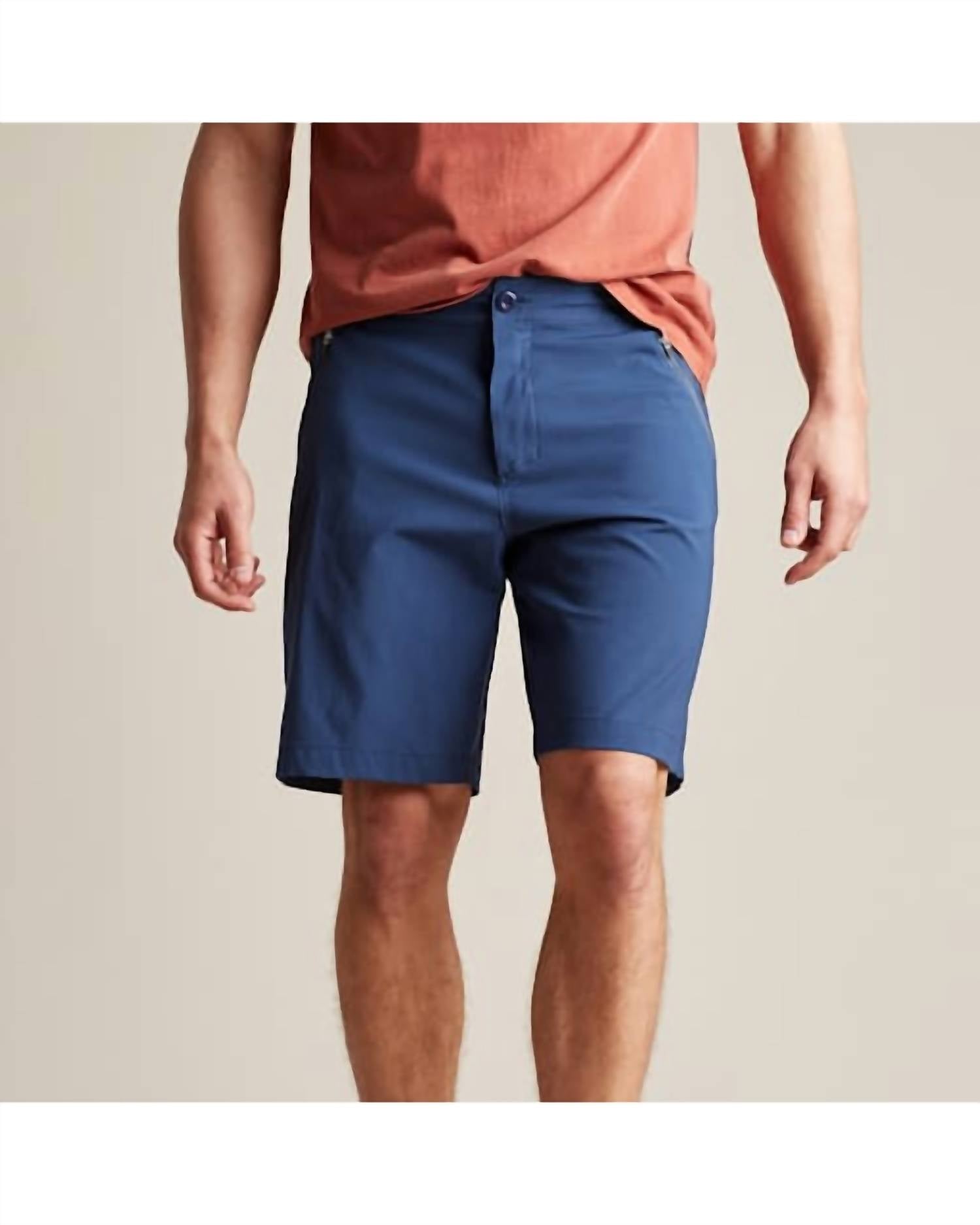 United By Blue - Berkshire Short