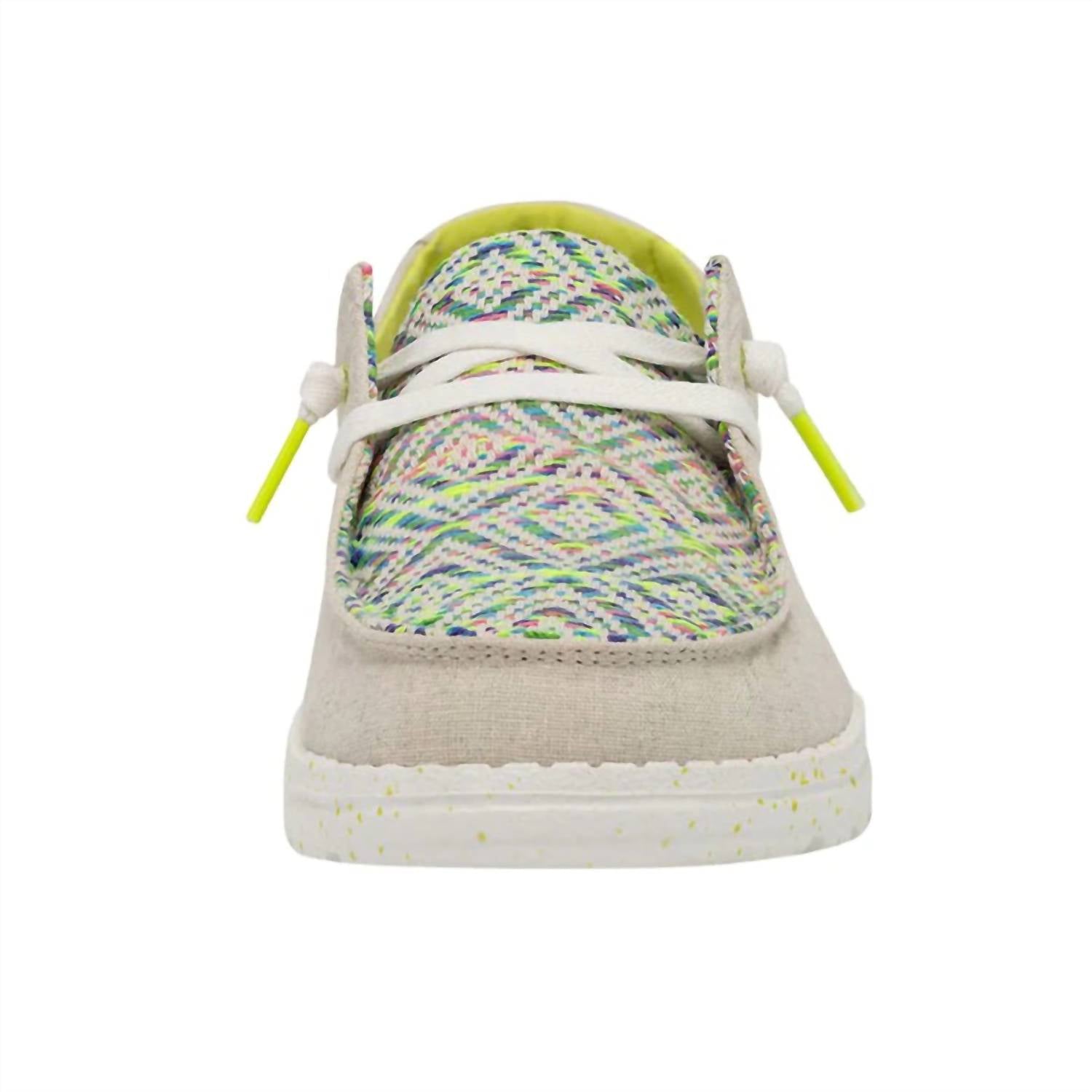 Hey Dude - Women's Wendy Shoe
