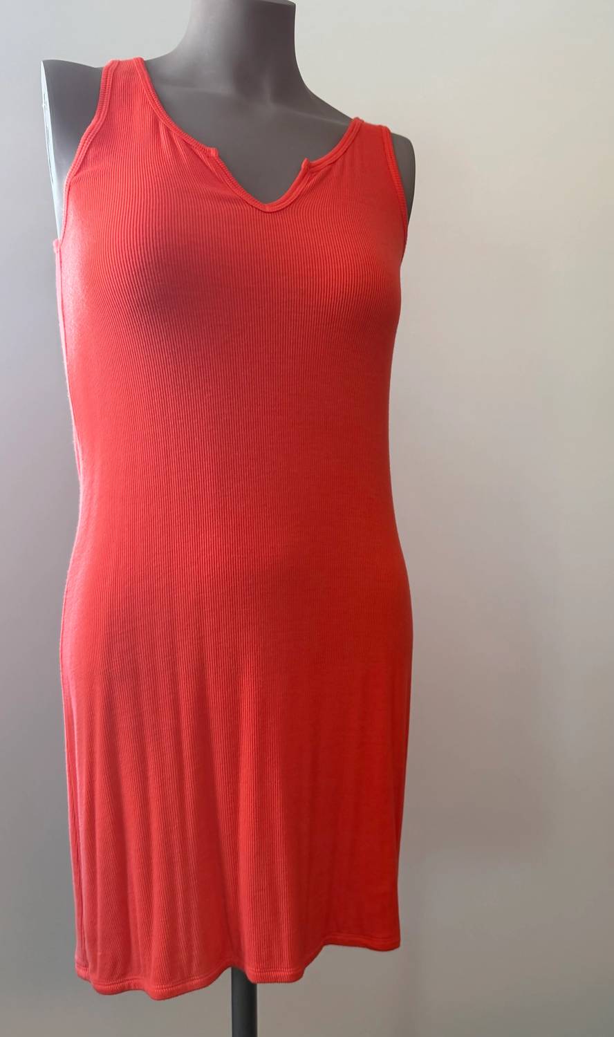 Michael Lauren - Women's Richard Tank Dress