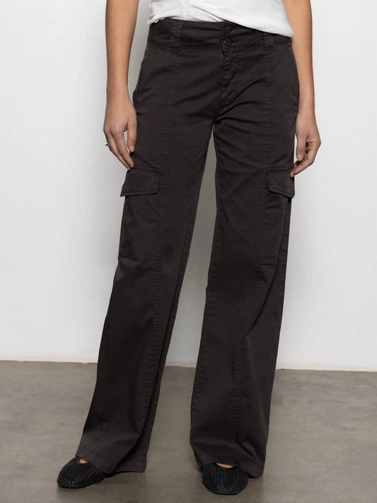 Sanctuary - Rebel Straight Leg Pants