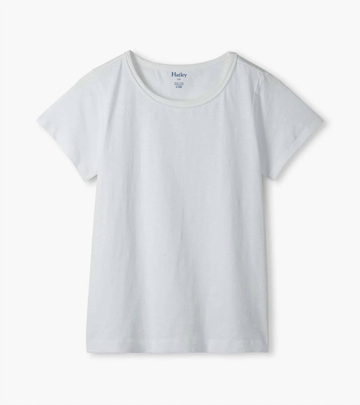 Hatley - Essential Crew Neck Tee