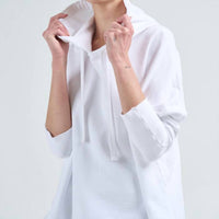 Frank & Eileen - Kane Capelet Hoodie
