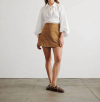 Tanya Taylor - Marina Button-up Shirt