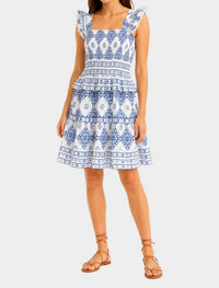 Bell By Alicia Bell - Christine Mini Dress
