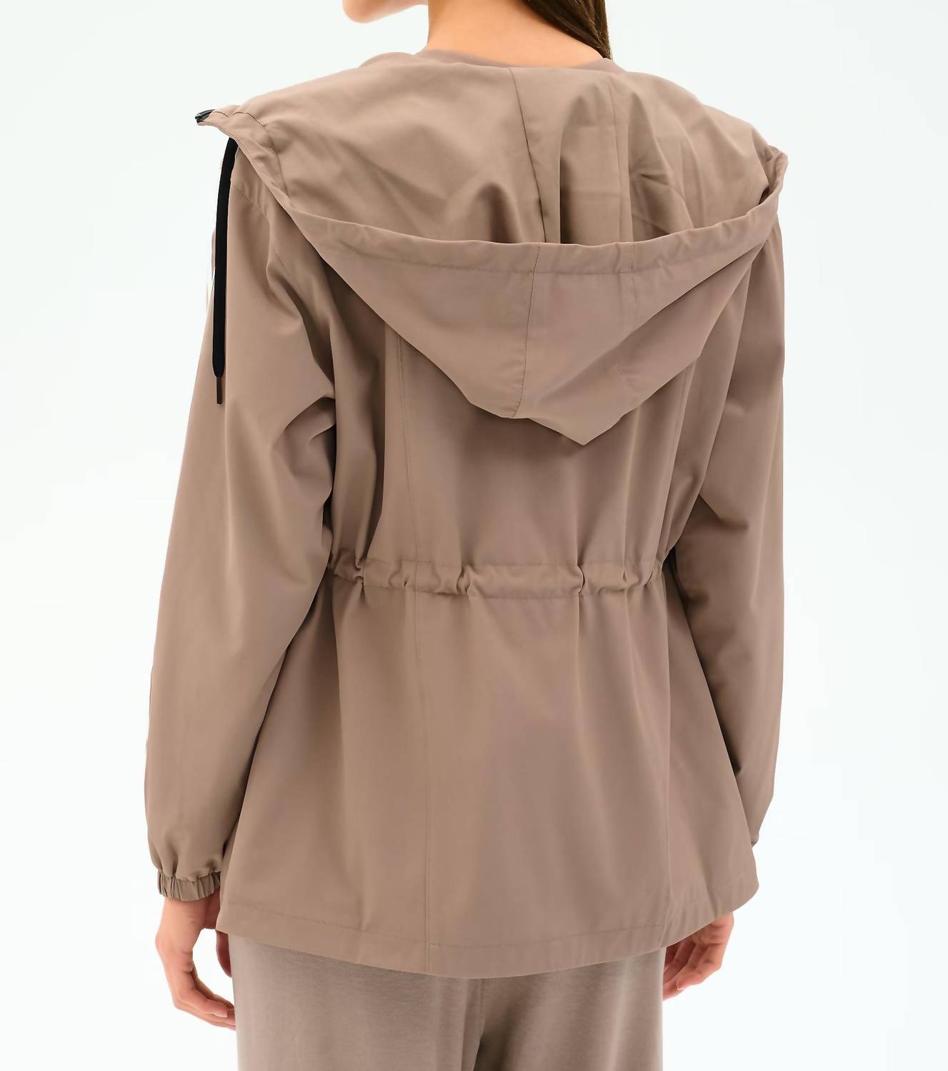 Splits59 - Reggie Water Repellent Jacket