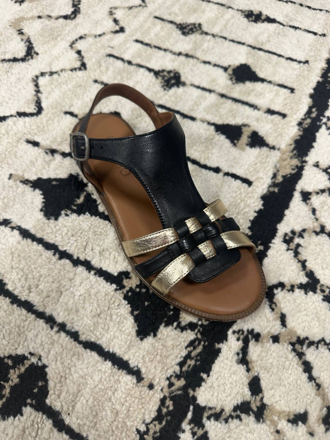 Bueno - Women's Harlen Sandal