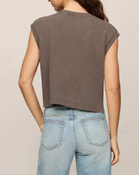 Z Supply - Flex Sleeveless Tee