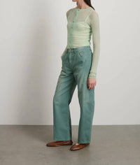 B Sides - Lange Lasso Chino Pant