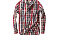 Relwen - Men's Exploded Popover Shirt
