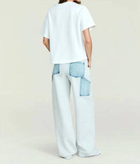 Ser.O.Ya - Travis Denim Pants
