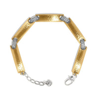 Brighton - Women's Meridian Geo Link Bracelet