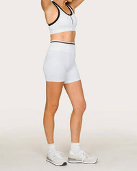 Alala - Barre Seamless Short