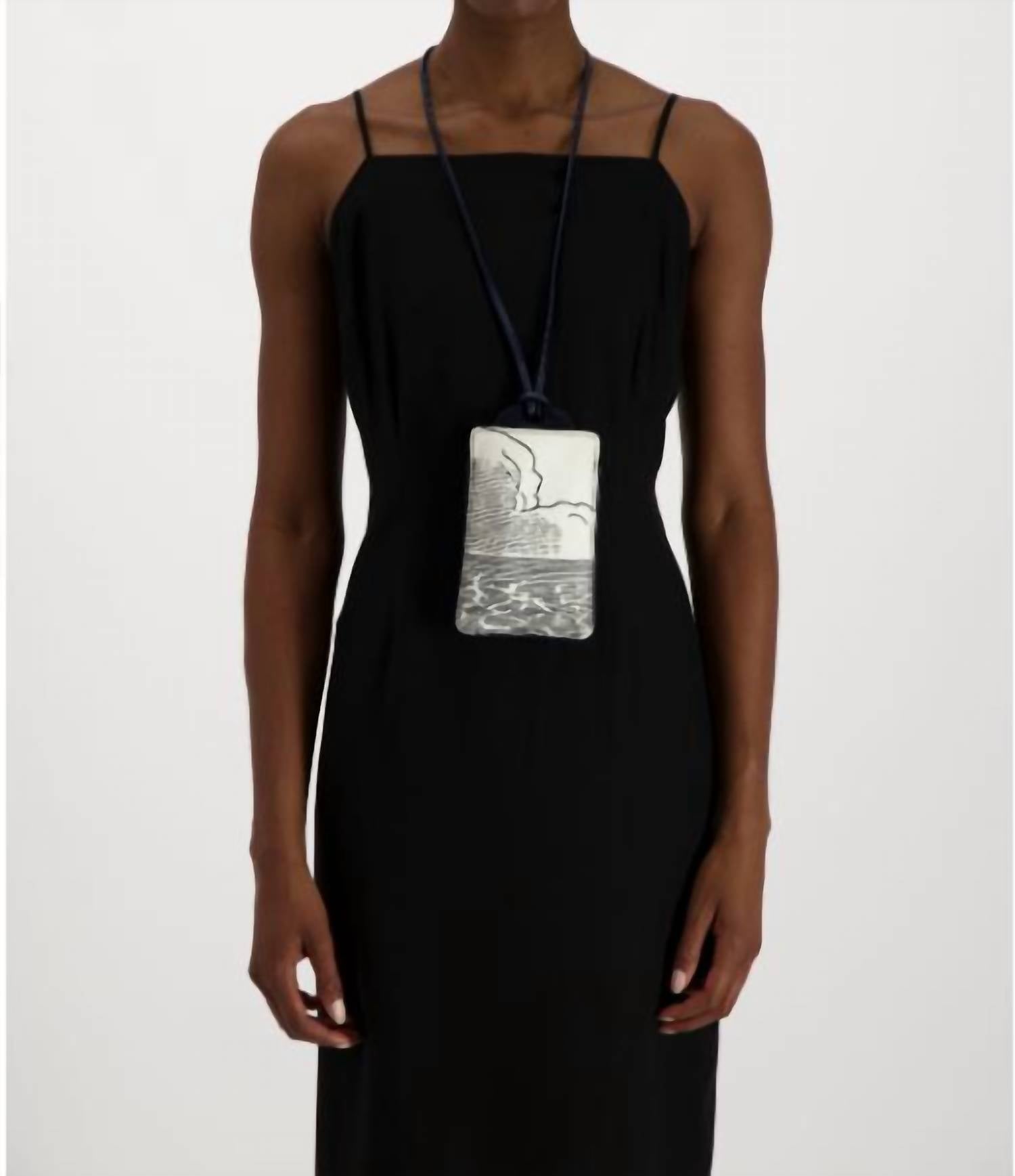 Inoui Editions - Porte Telephone Strap