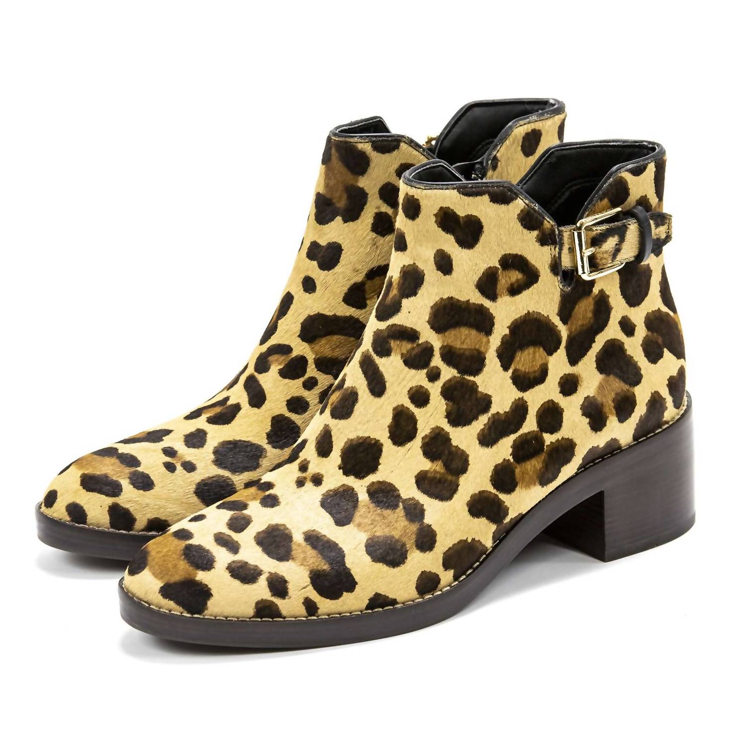 Cole Haan - Women's Harrington Grand Slouch Bootie Ankle Boots