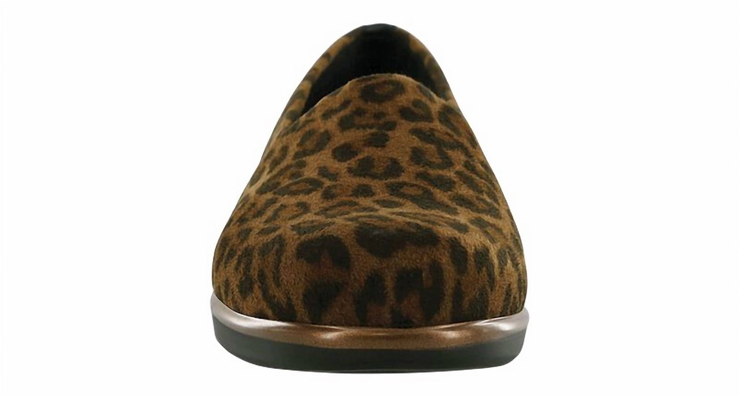 Sas - Women's Bliss Slip On Wedge Shoes