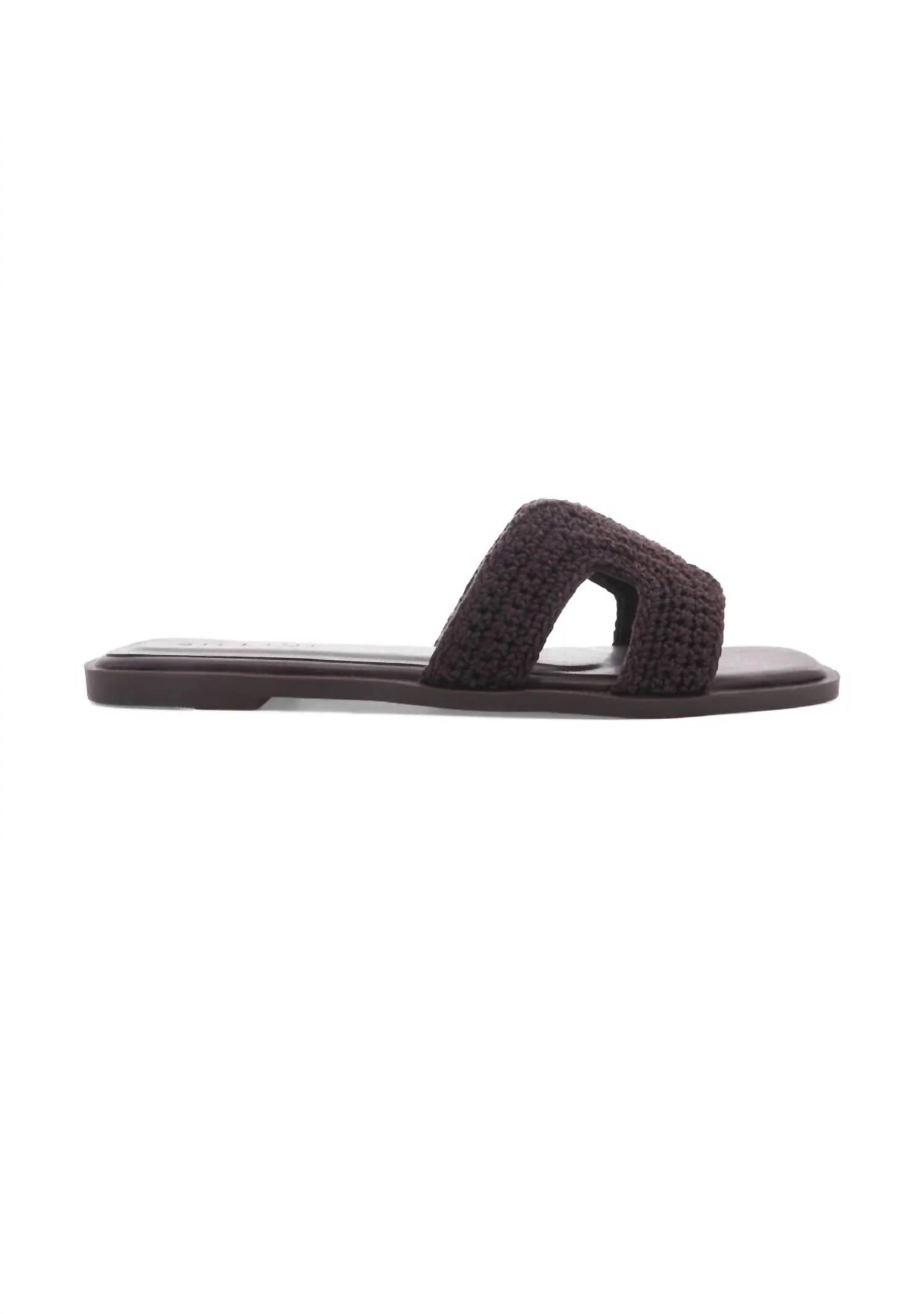Billini - Women's Gordy Sandal