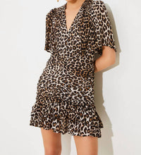 Suncoo - Robe Cherry Dress
